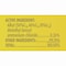 Lysol Disinfecting Wipes, 1-Ply, 7 x 7.25, Lemon and Lime Blossom, White, 35 Wipes 19200-81145 - alternate 9
